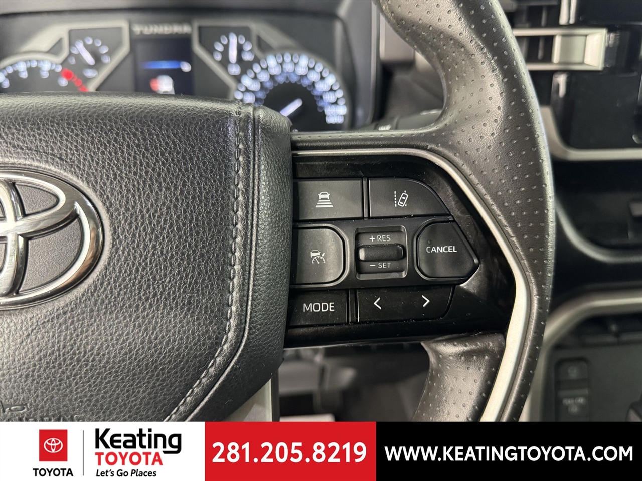 Toyota Tundra SR5 Double Cab 2WD 2022