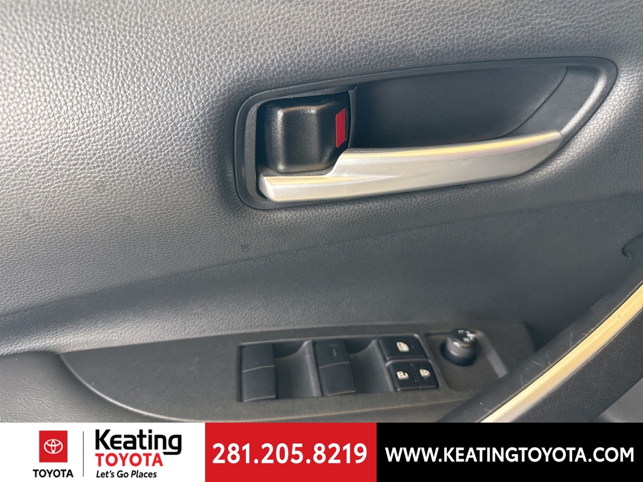 Toyota Corolla SE 2023