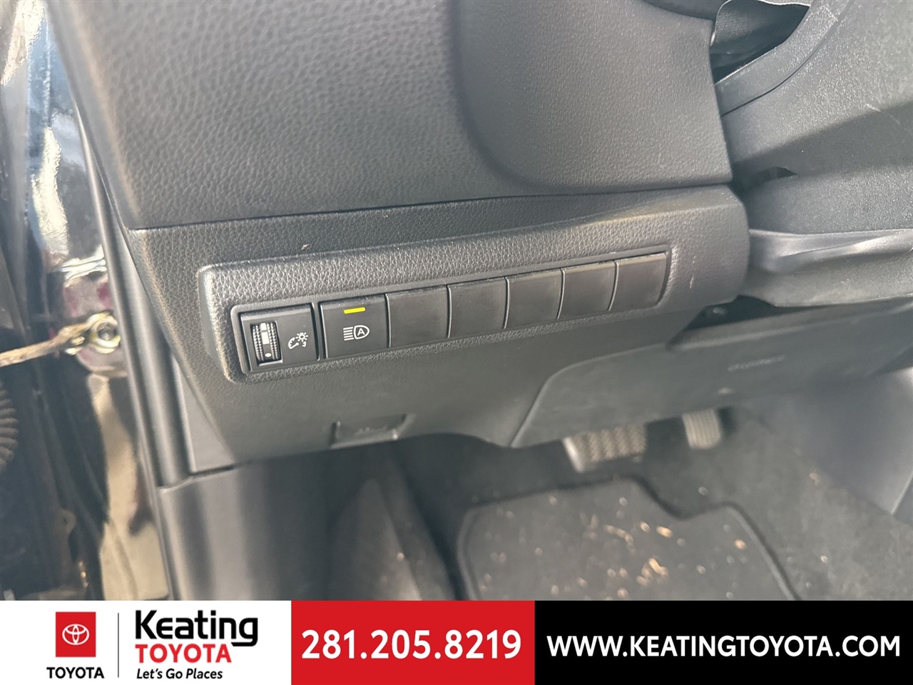 Toyota Corolla SE 2023