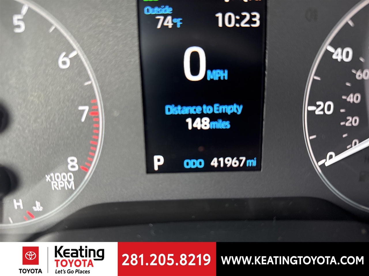 Toyota Corolla SE 2023