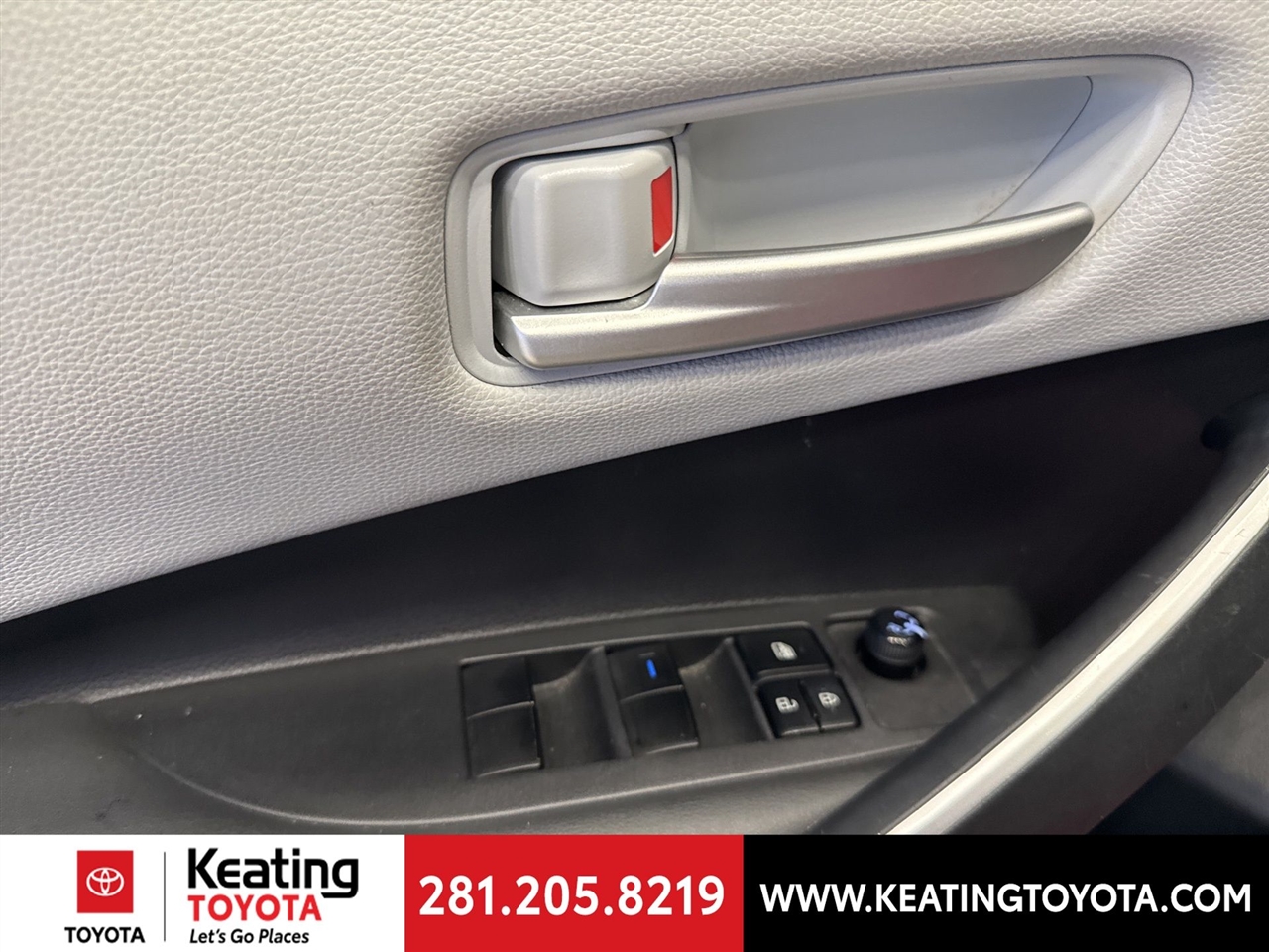 Toyota Corolla SE 2022