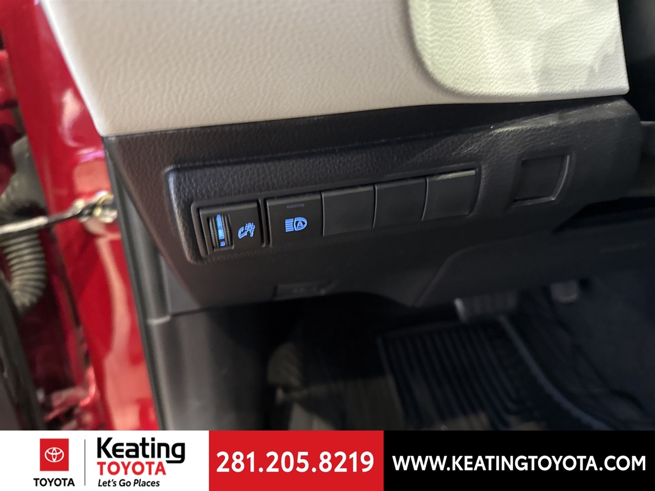 Toyota Corolla SE 2022