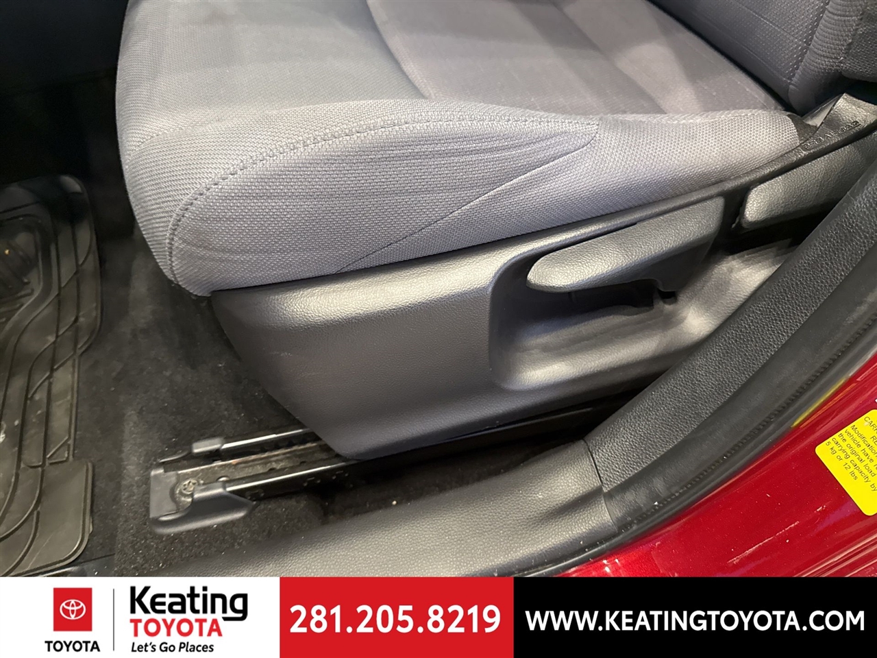 Toyota Corolla SE 2022