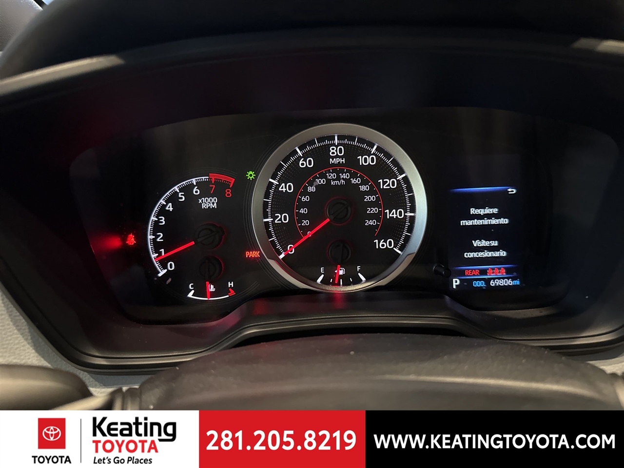 Toyota Corolla SE 2022