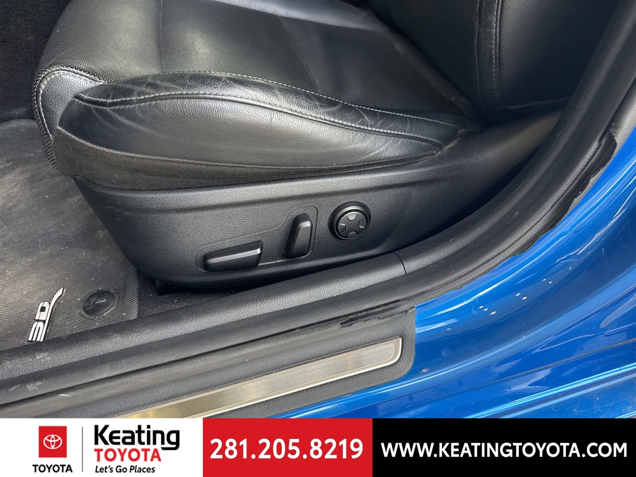 Kia Stinger GT1 2018