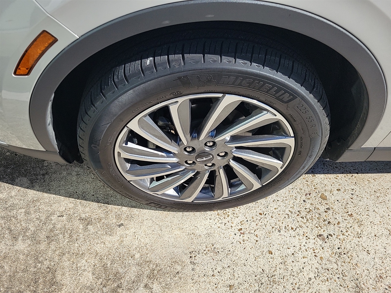 Lincoln Corsair Reserve 2023