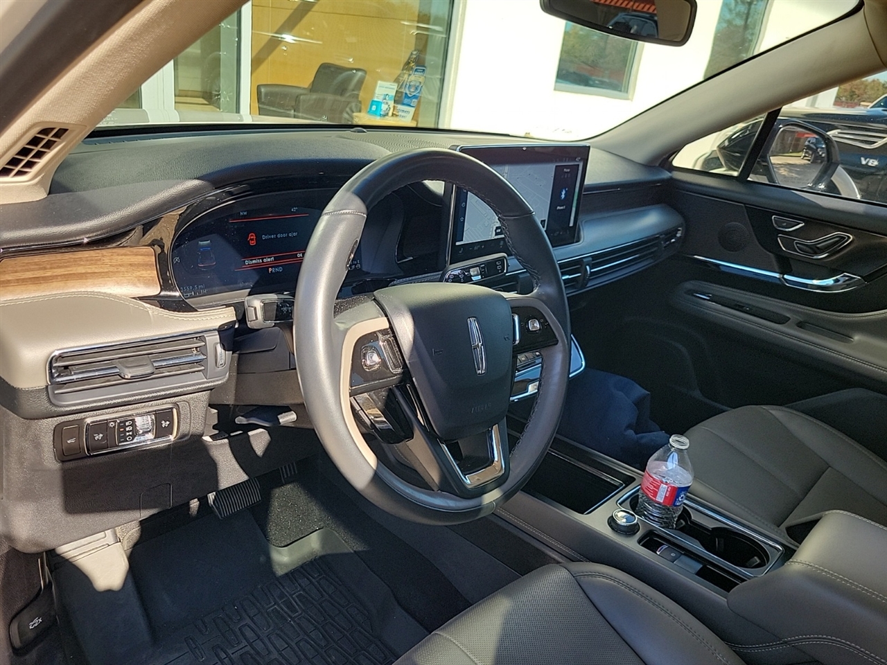 Lincoln Corsair Reserve 2023