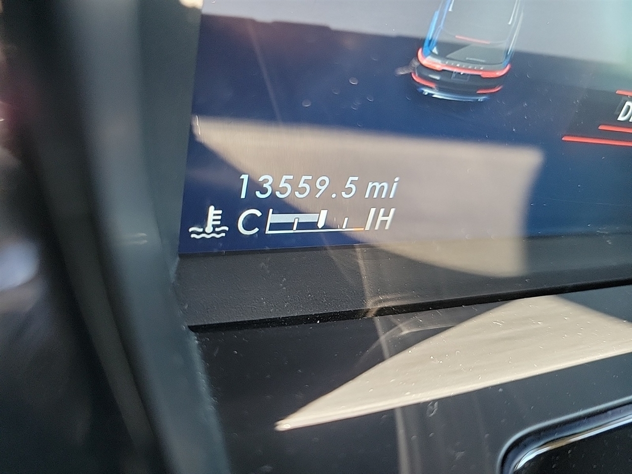 Lincoln Corsair Reserve 2023