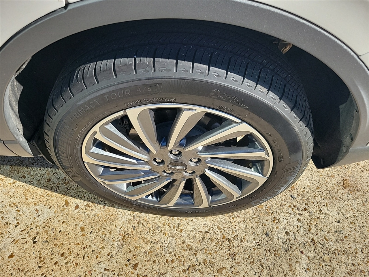 Lincoln Corsair Reserve 2023