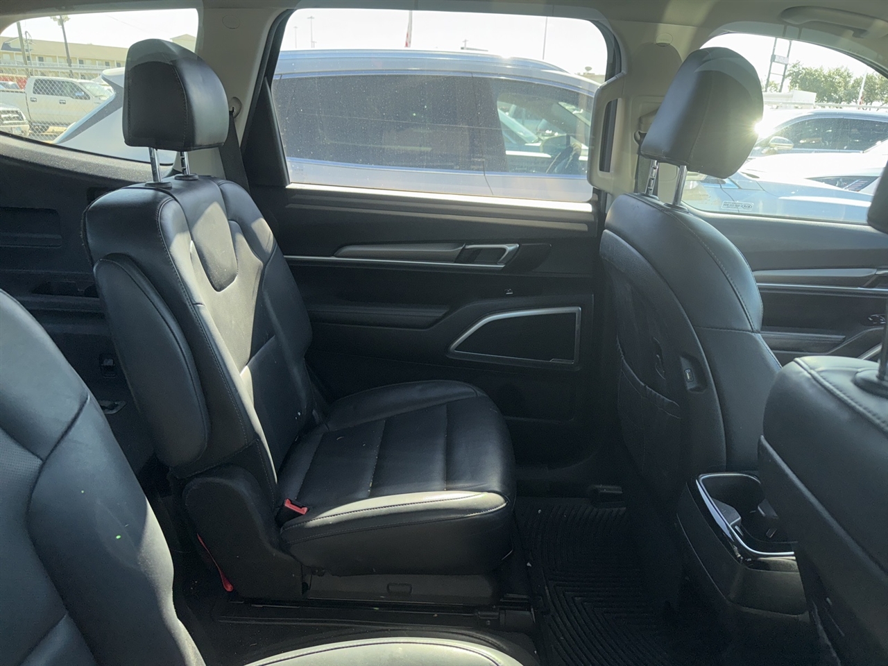 Kia Telluride S 2020