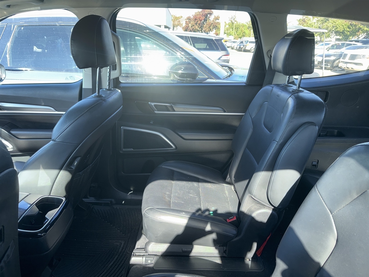 Kia Telluride S 2020