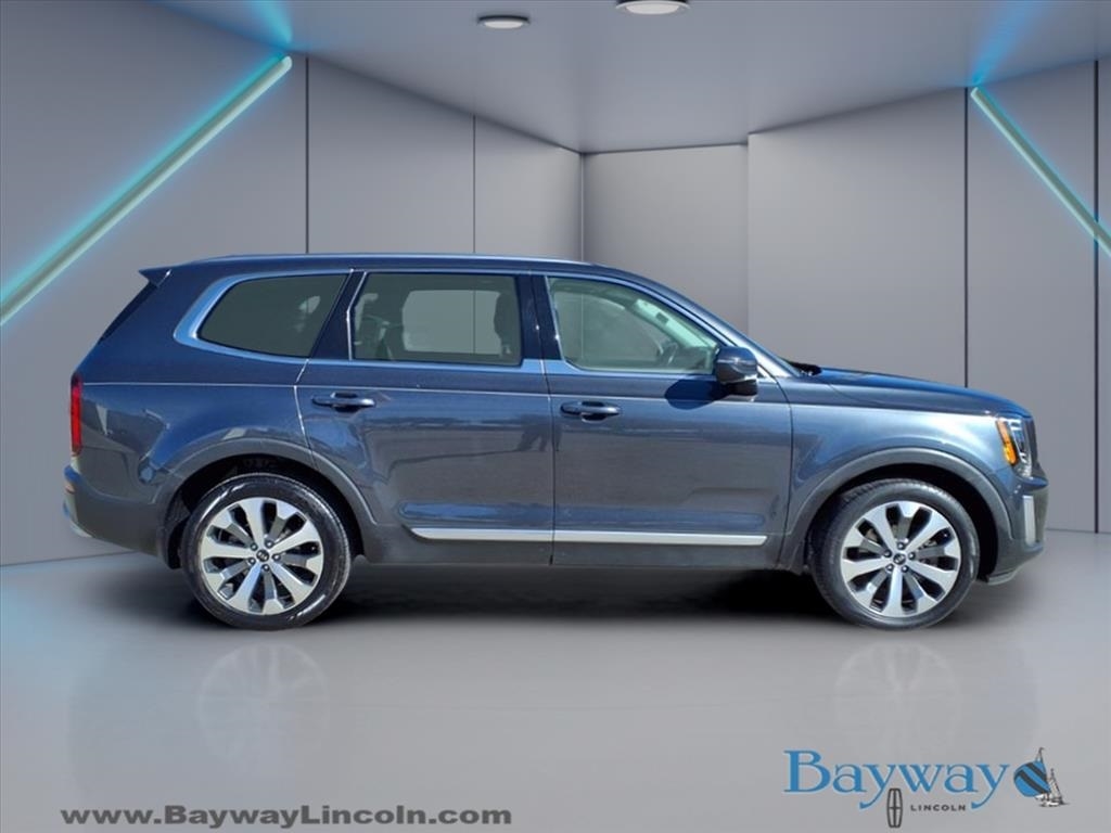 Kia Telluride S 2020