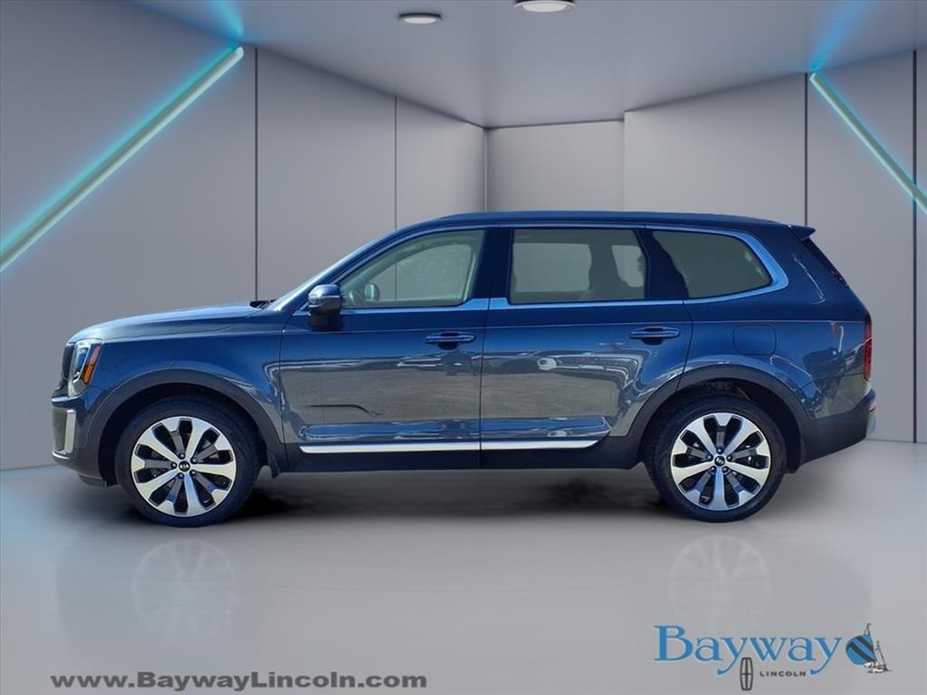 Kia Telluride S 2020