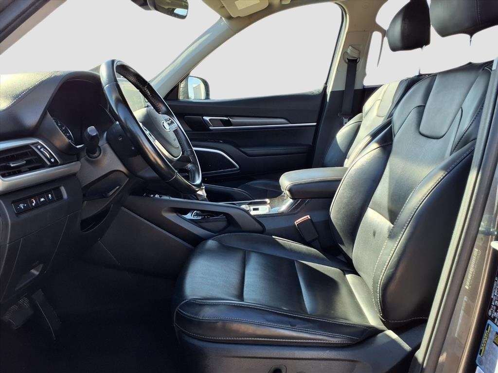 Kia Telluride S 2020