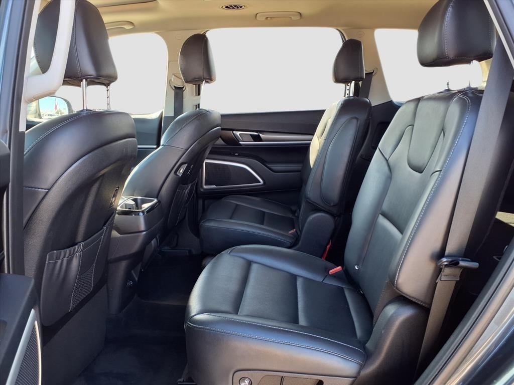 Kia Telluride S 2020