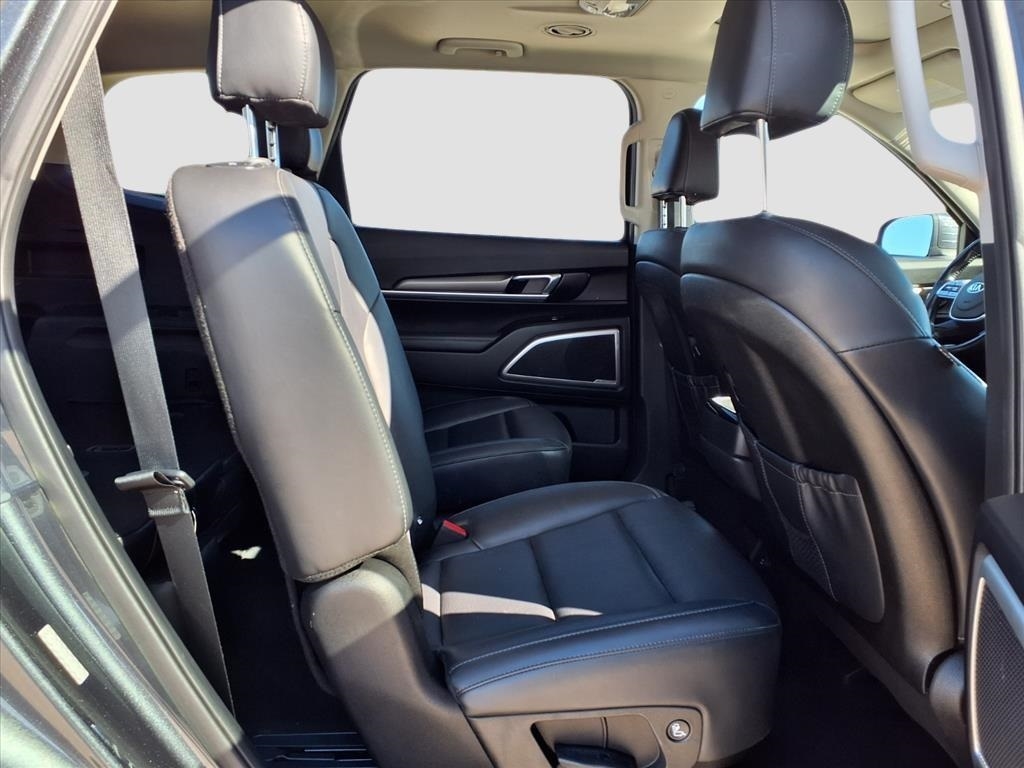 Kia Telluride S 2020