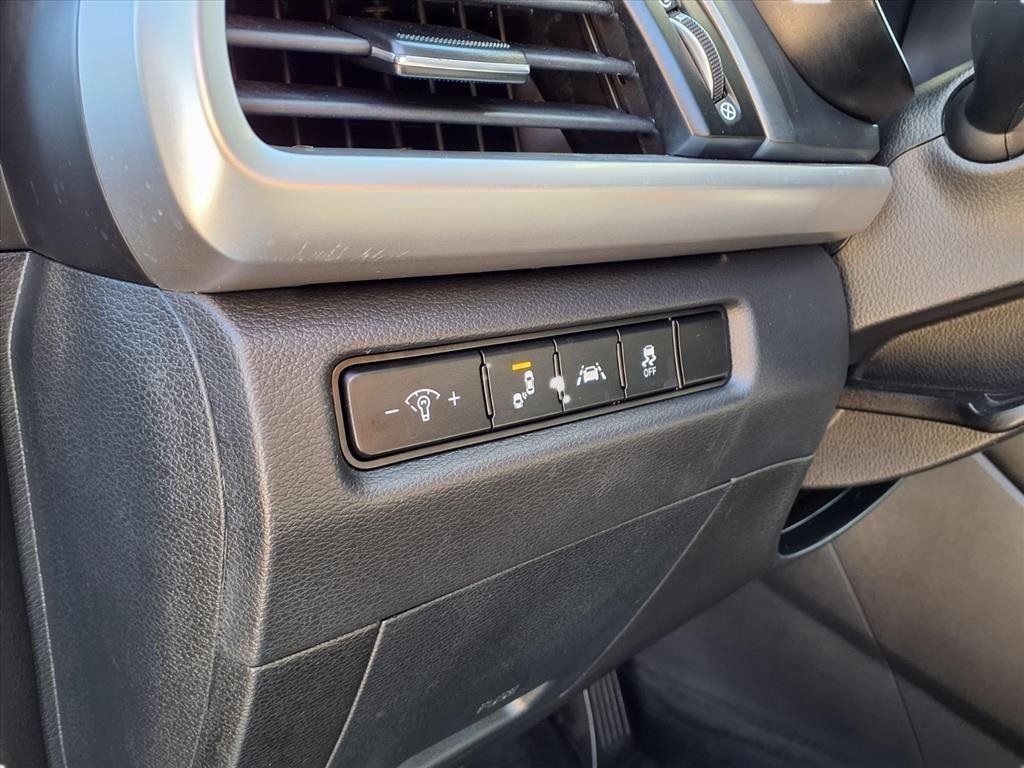 Kia Telluride S 2020