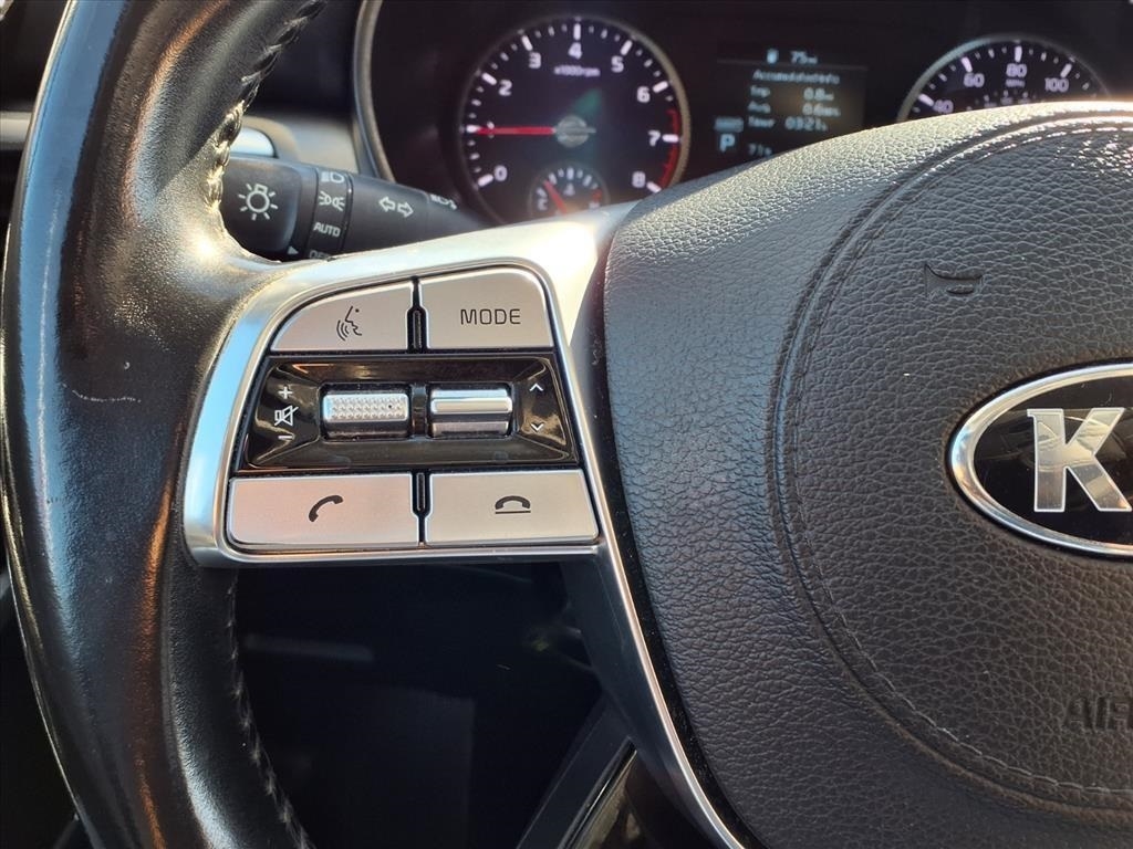 Kia Telluride S 2020