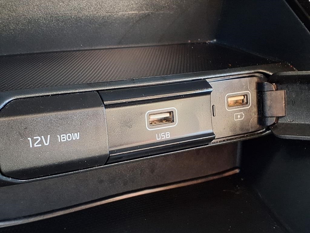 Kia Telluride S 2020