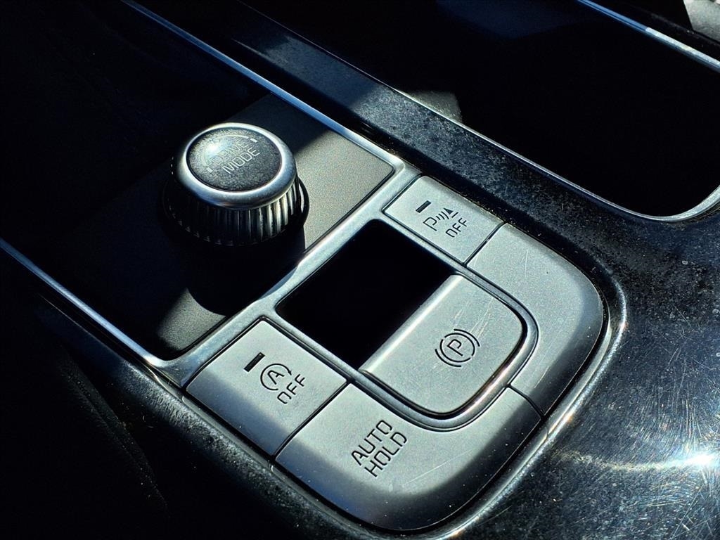 Kia Telluride S 2020