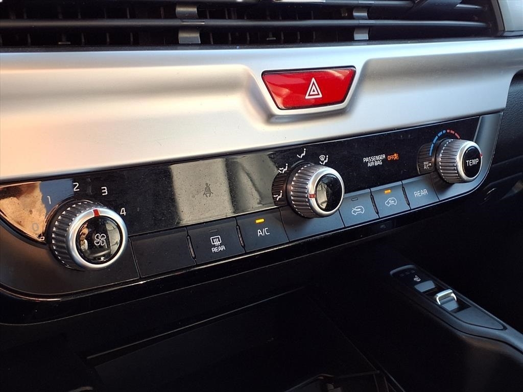 Kia Telluride S 2020