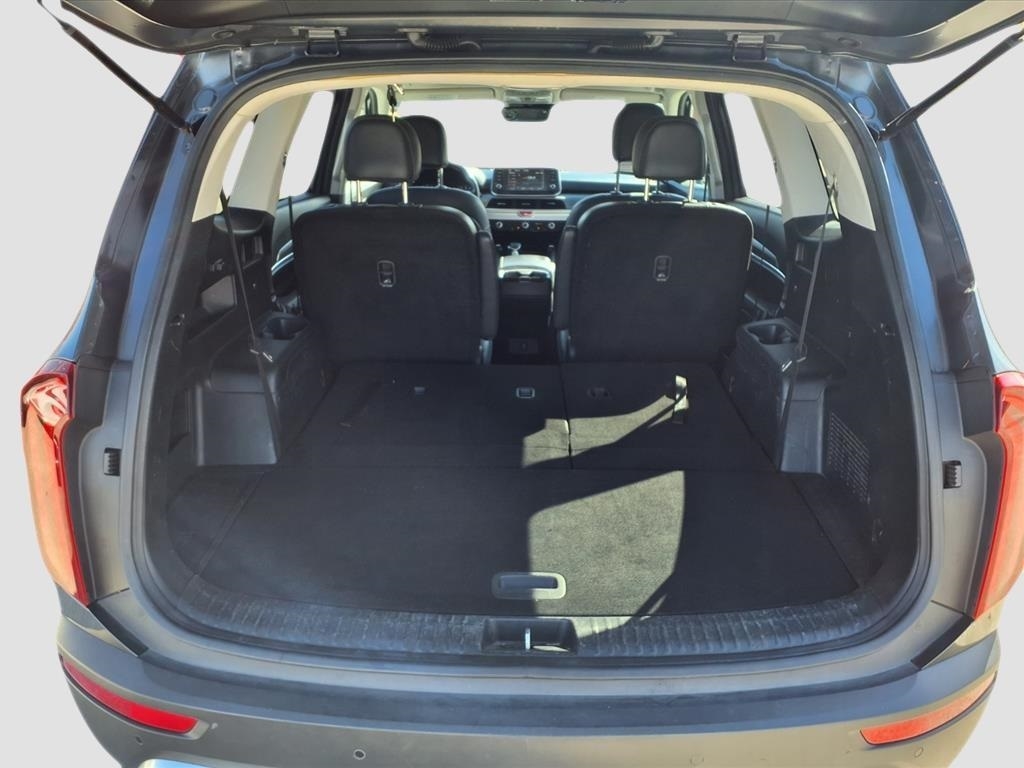 Kia Telluride S 2020