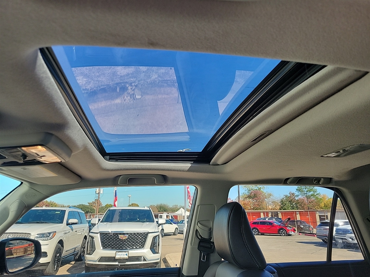 Toyota 4Runner SR5 2WD 2016