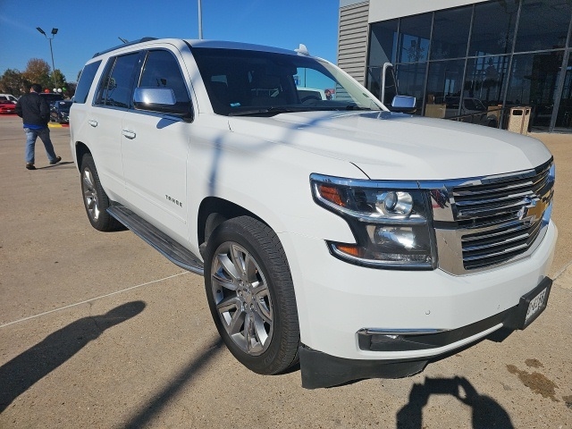 Chevrolet Tahoe Premier 2WD 2019