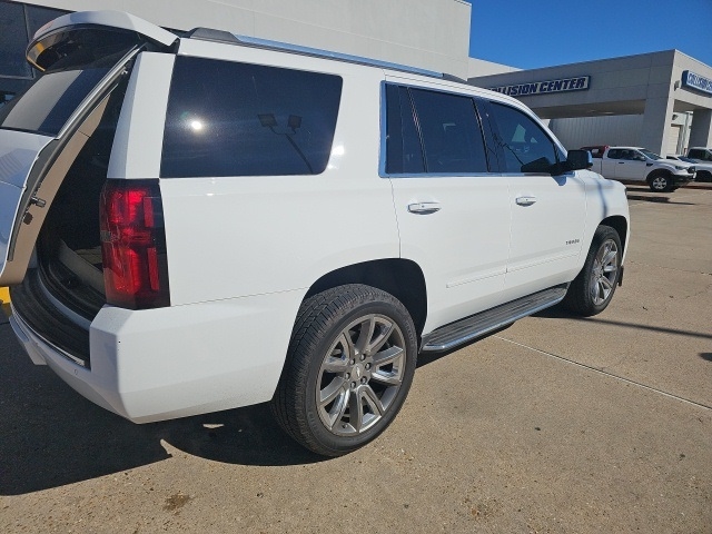 Chevrolet Tahoe Premier 2WD 2019