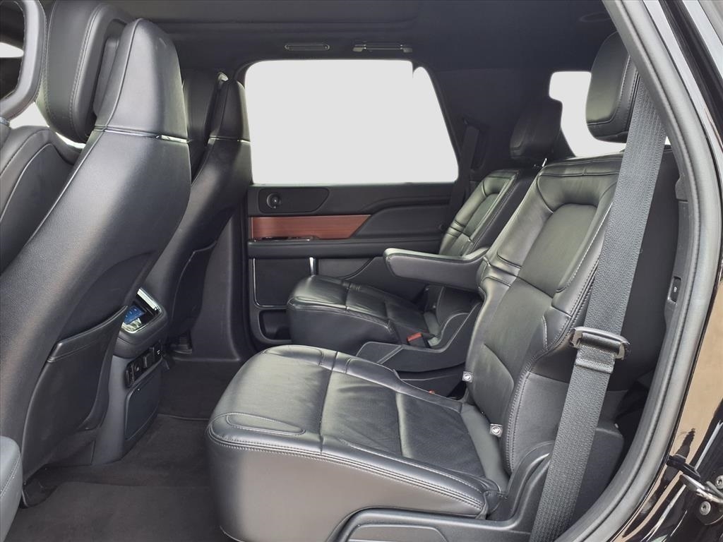 Lincoln Navigator Reserve 2024