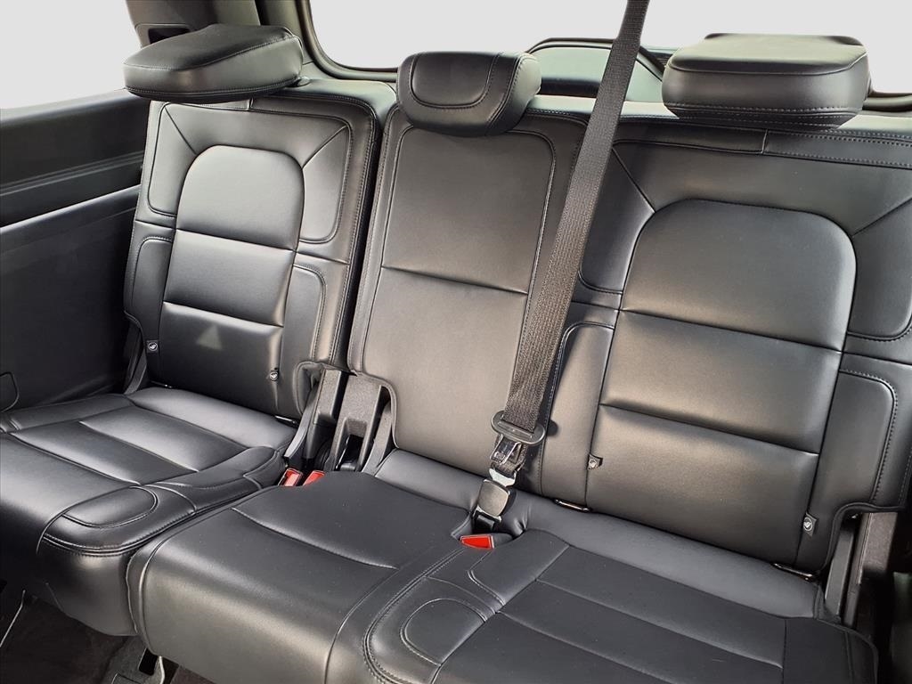 Lincoln Navigator Reserve 2024