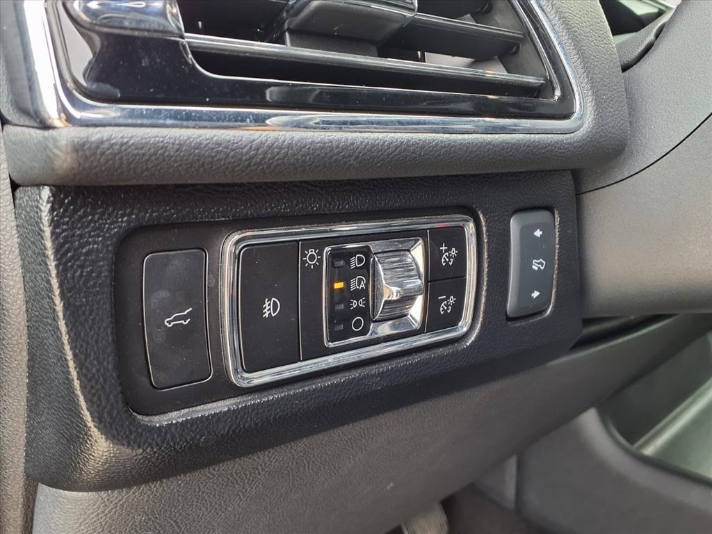 Lincoln Navigator Reserve 2024