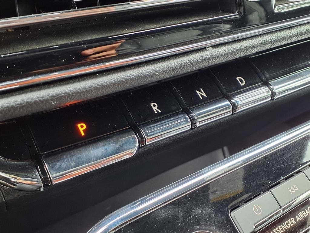 Lincoln Navigator Reserve 2024