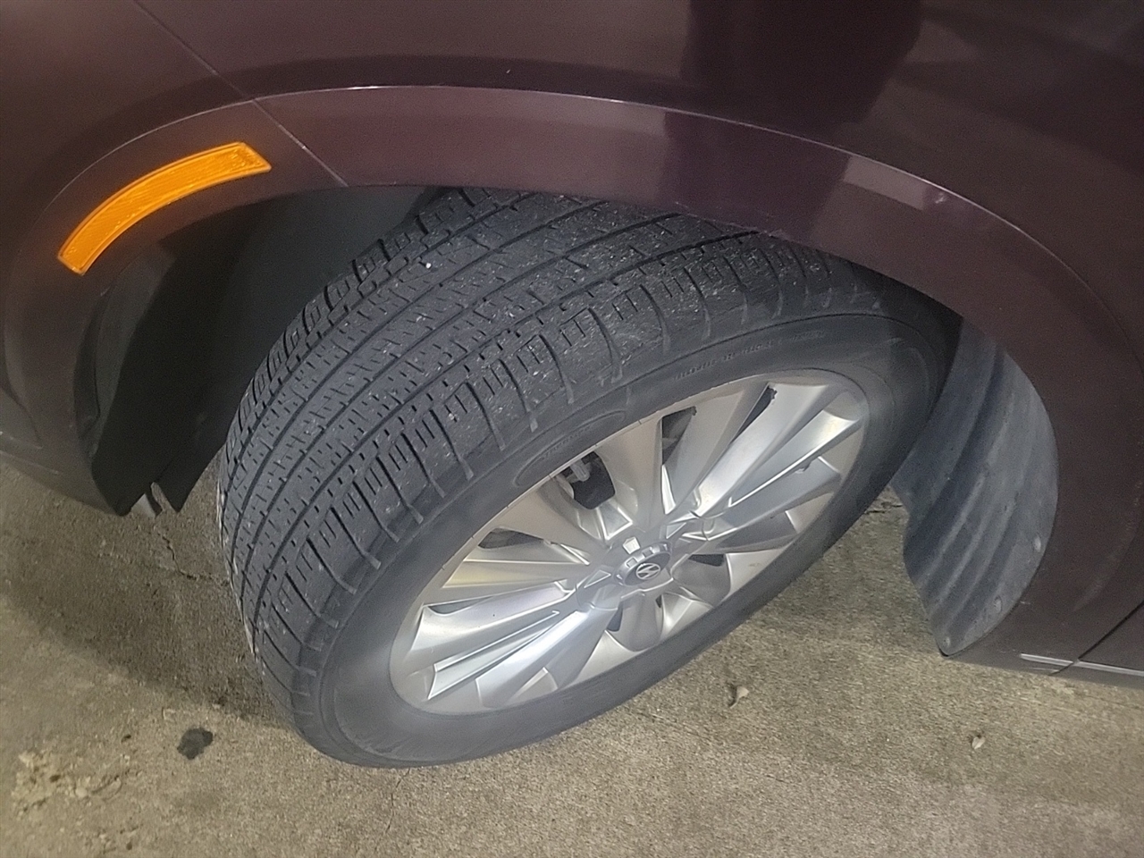 Hyundai Palisade Limited 2020