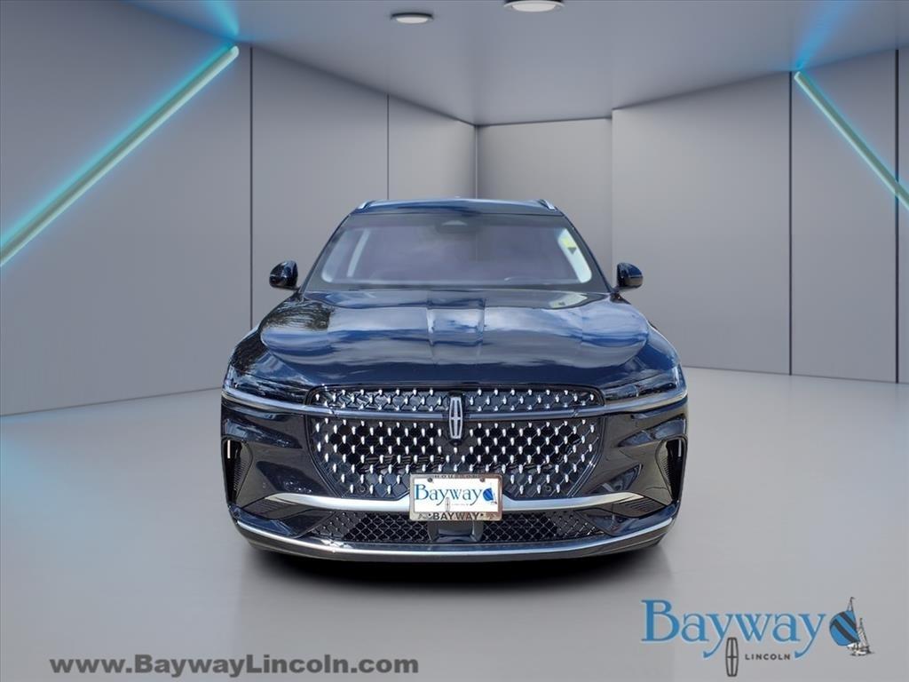 Lincoln Nautilus Reserve 2024