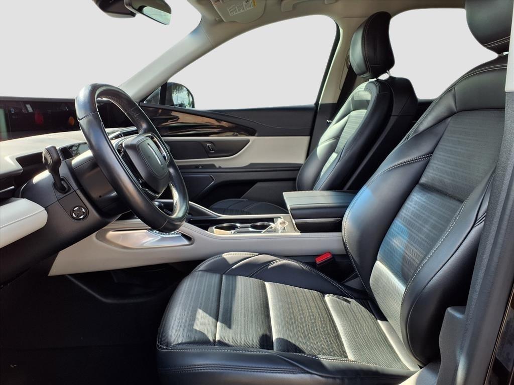 Lincoln Nautilus Reserve 2024