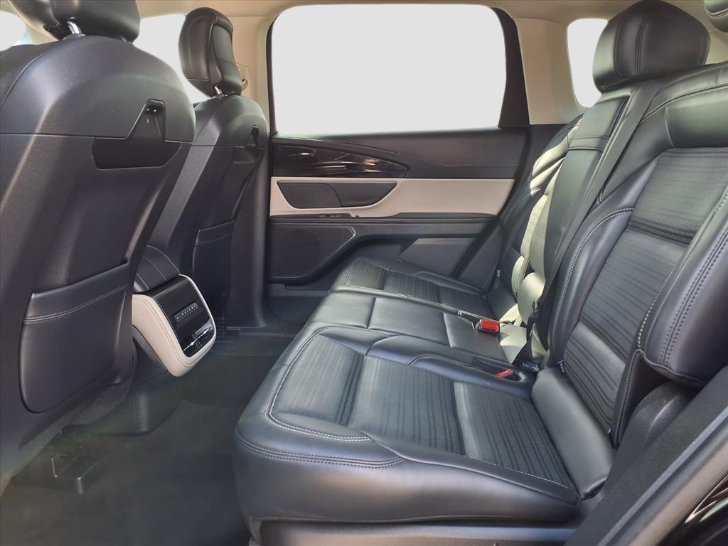 Lincoln Nautilus Reserve 2024