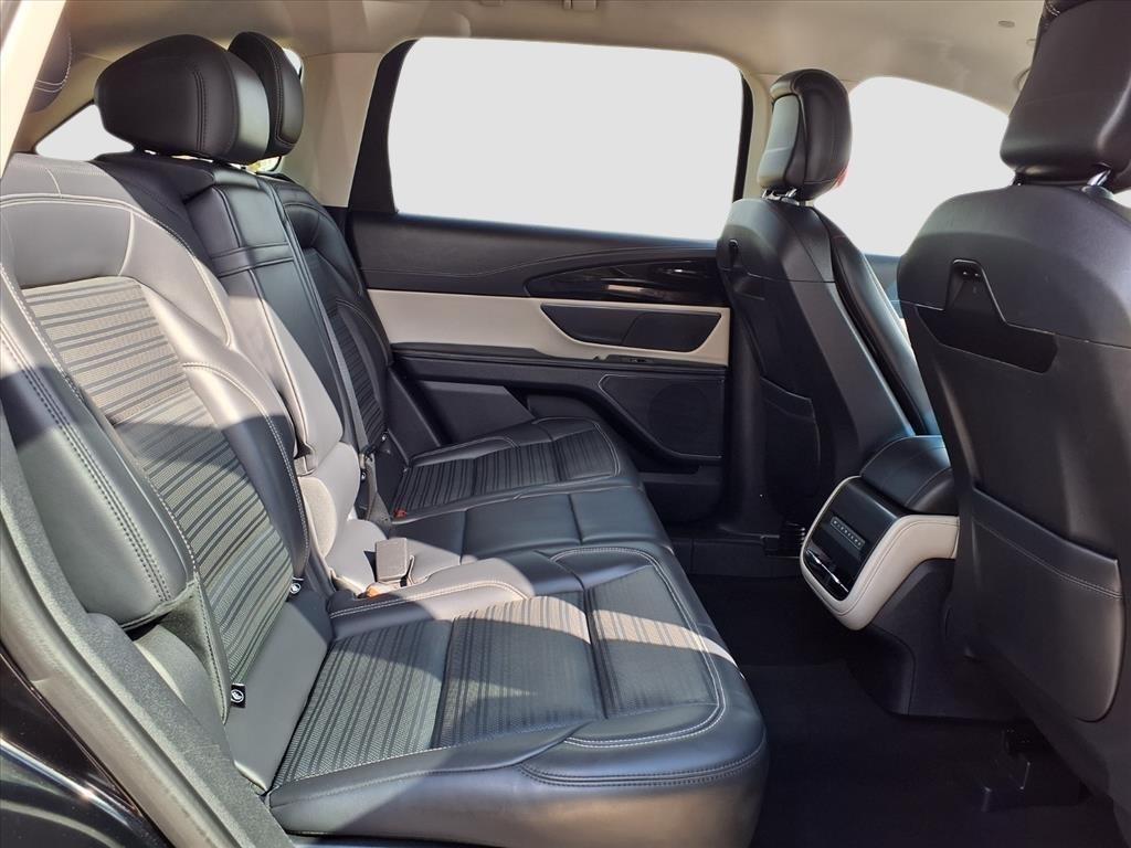 Lincoln Nautilus Reserve 2024