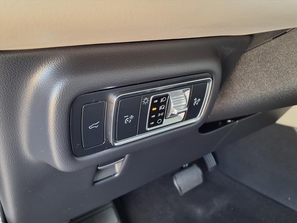 Lincoln Nautilus Reserve 2024