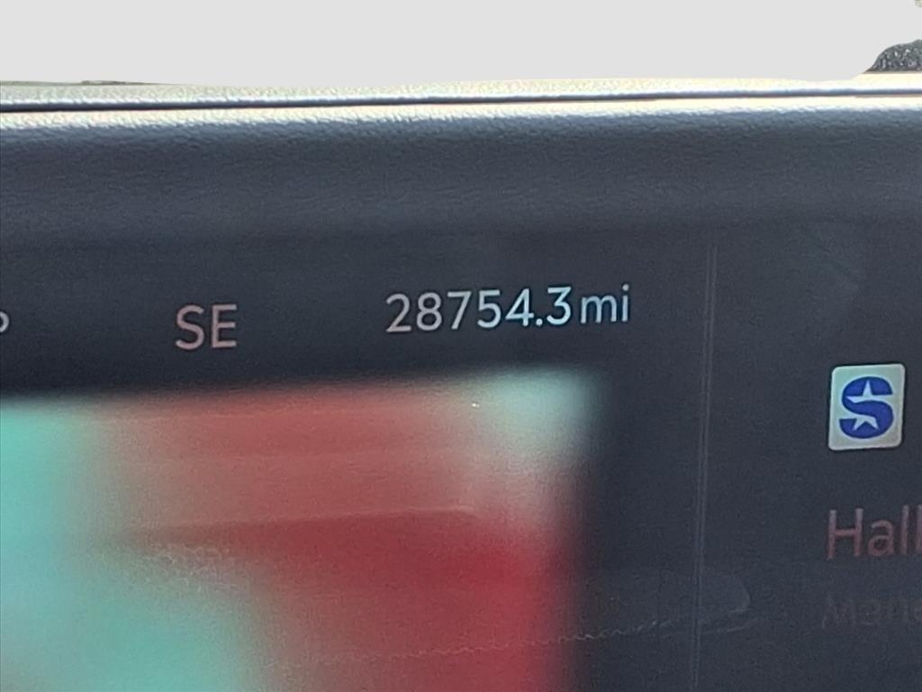 Lincoln Nautilus Reserve 2024