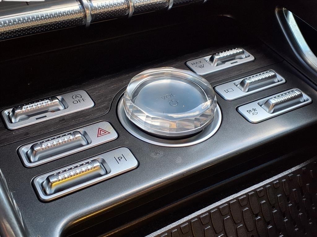 Lincoln Nautilus Reserve 2024