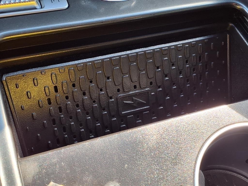 Lincoln Nautilus Reserve 2024