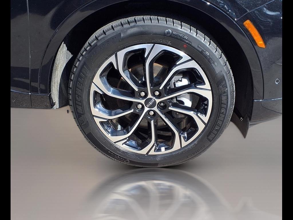 Lincoln Nautilus Reserve 2024