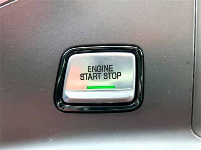 Chevrolet Corvette 2LT Coupe Automatic 2017