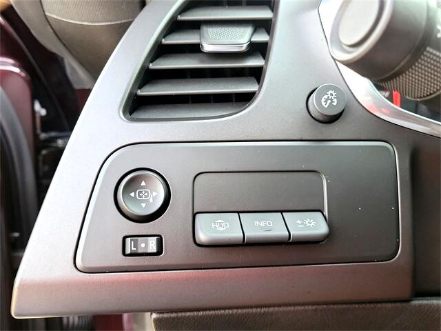 Chevrolet Corvette 2LT Coupe Automatic 2017