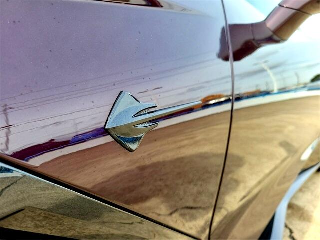 Chevrolet Corvette 2LT Coupe Automatic 2017