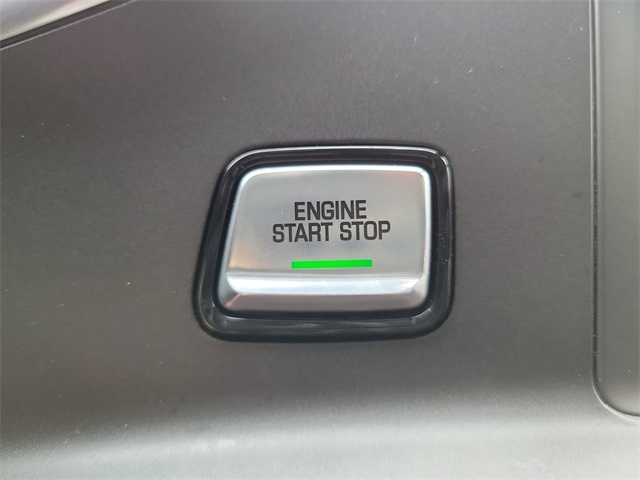 Chevrolet Corvette 2LT Coupe Automatic 2017