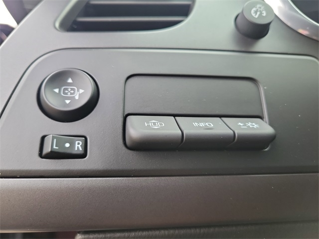 Chevrolet Corvette 2LT Coupe Automatic 2017