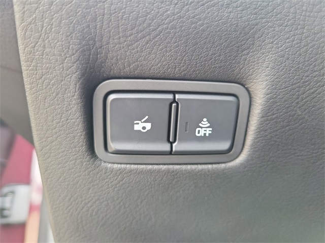 Chevrolet Corvette 2LT Coupe Automatic 2017