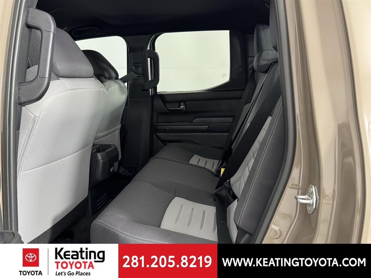 Toyota Tacoma TRD Sport Double Cab 2WD 2026